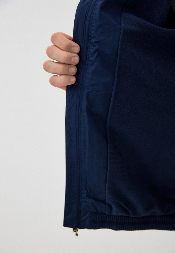 Under Armour Куртка - UA Pjt Rock Q1 Woven Layer - фото 4