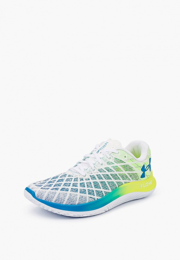 Under Armour Кроссовки - UA FLOW Velociti Wind 2 - фото 2