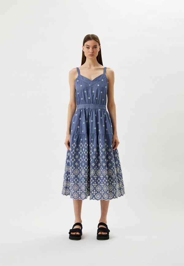 Max&Co Сарафан - MOBILE - фото 1