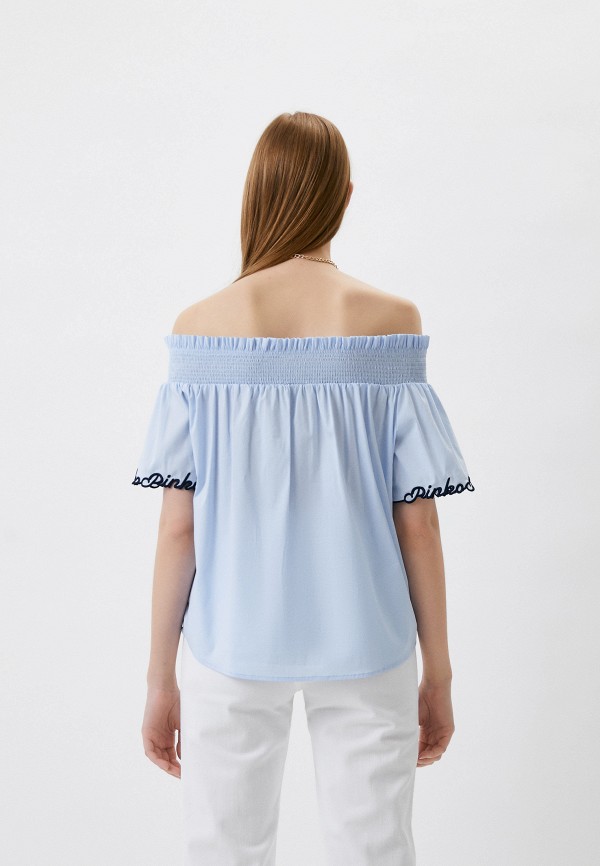 Pinko Блуза - фото 3