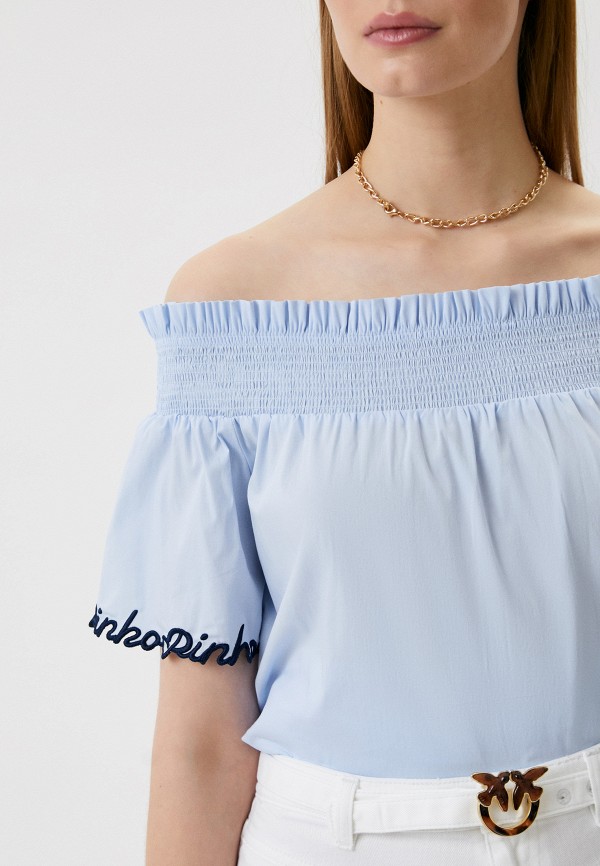 Pinko Блуза - фото 4