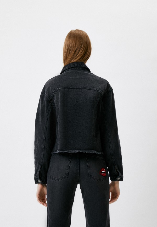 Pinko Куртка джинсовая - фото 3