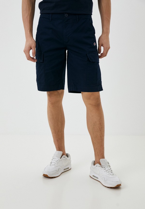 Champion Шорты - LEGACY Authentic Pants Bermuda - фото 1