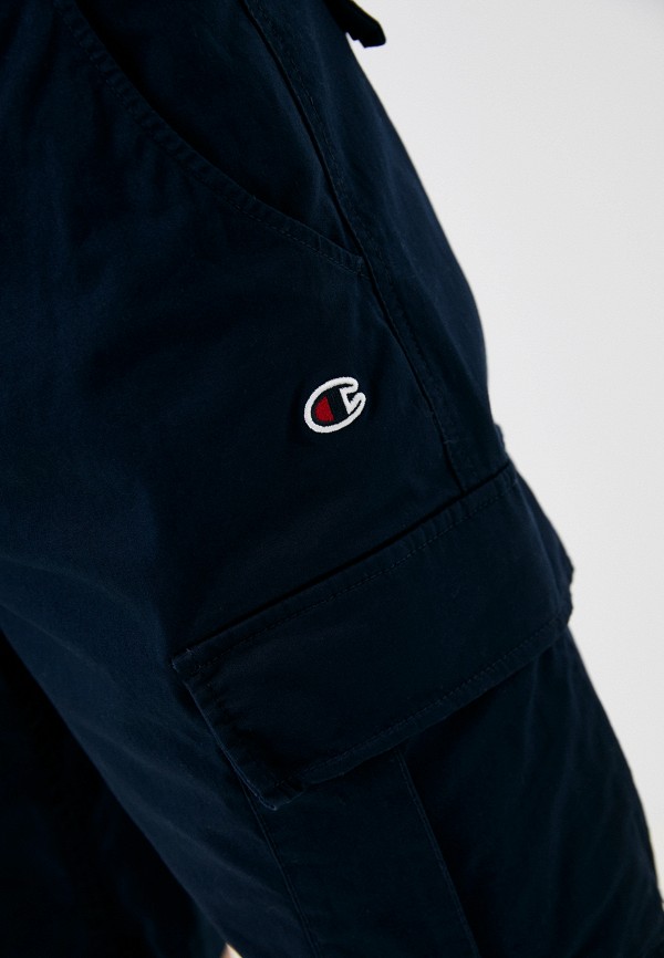 Champion Шорты - LEGACY Authentic Pants Bermuda - фото 4