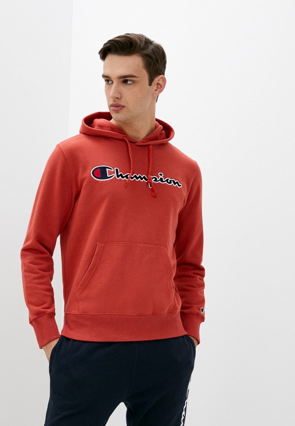 Champion rochester hooded sweatshirt sale