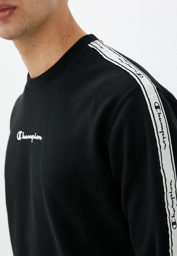Champion Свитшот - LEGACY American Tape Crewneck Sweatshirt - фото 4