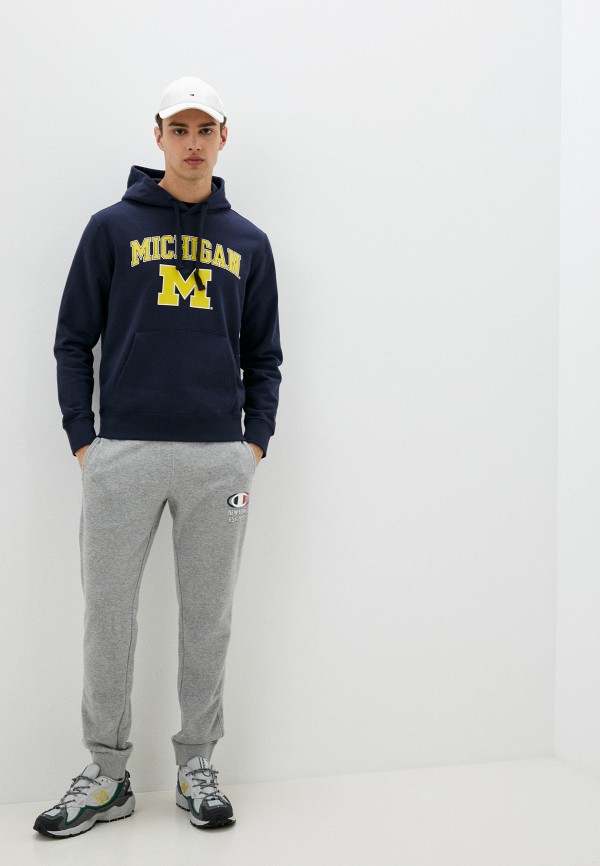 Champion Худи - ROCHESTER Universities Hooded Sweatshirt - фото 2