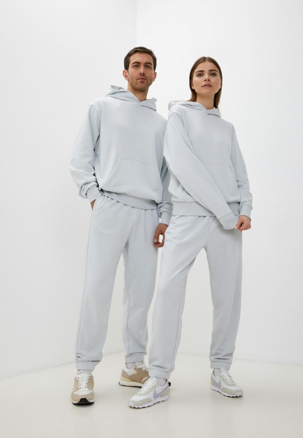 Champion Худи - ECO FUTURE Hooded Sweatshirt - фото 2