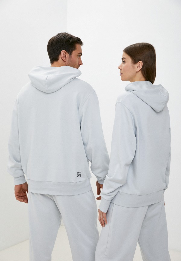 Champion Худи - ECO FUTURE Hooded Sweatshirt - фото 3