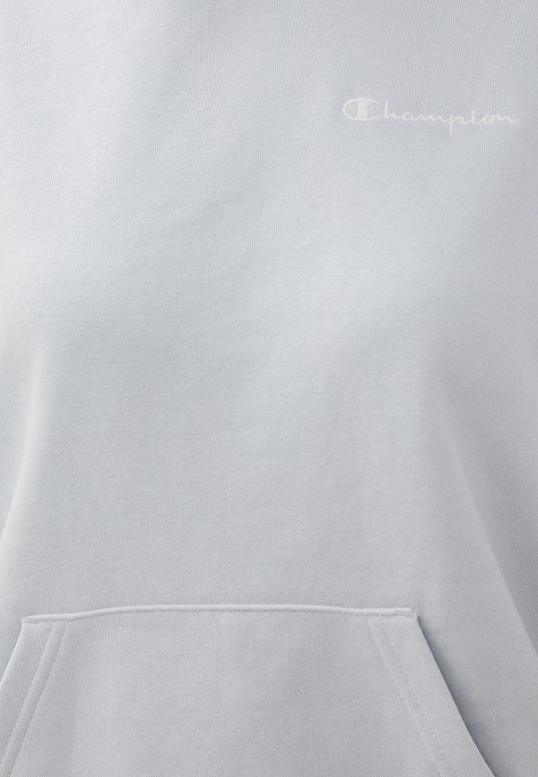Champion Худи - ECO FUTURE Hooded Sweatshirt - фото 4