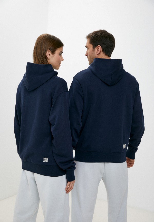 Champion Худи - ECO FUTURE Hooded Sweatshirt - фото 3