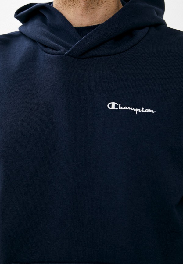 Champion Худи - ECO FUTURE Hooded Sweatshirt - фото 4