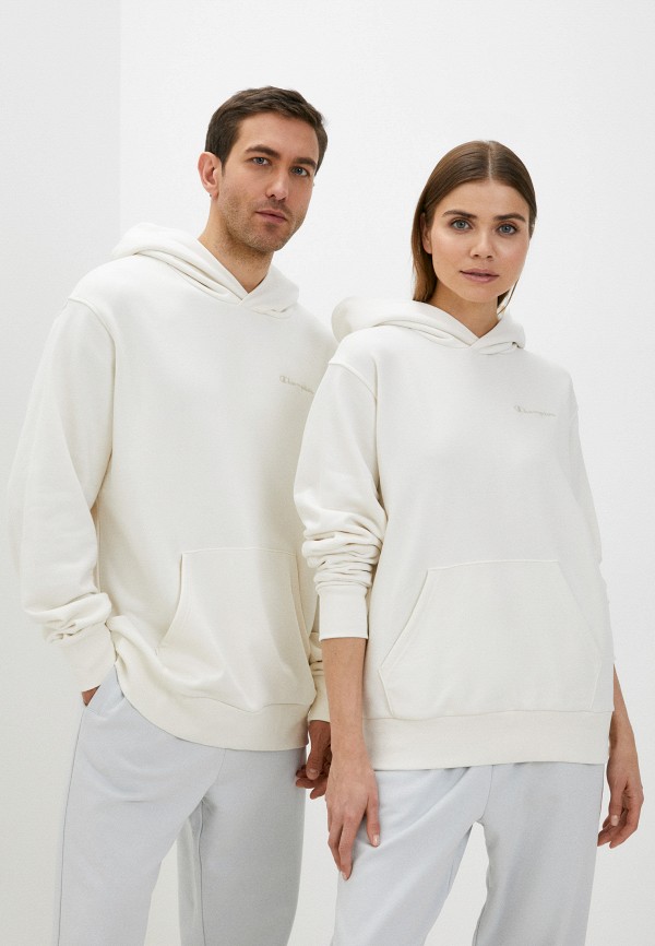H&m champion hoodie sale