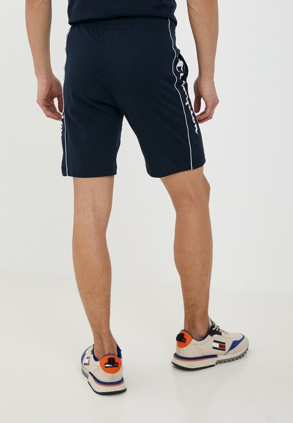 Champion Шорты спортивные - LEGACY Authentic Pants Bermuda - фото 3