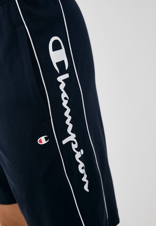 Champion Шорты спортивные - LEGACY Authentic Pants Bermuda - фото 4
