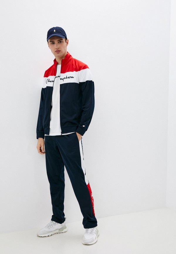 Champion Костюм спортивный - LEGACY Tracksuit - фото 1