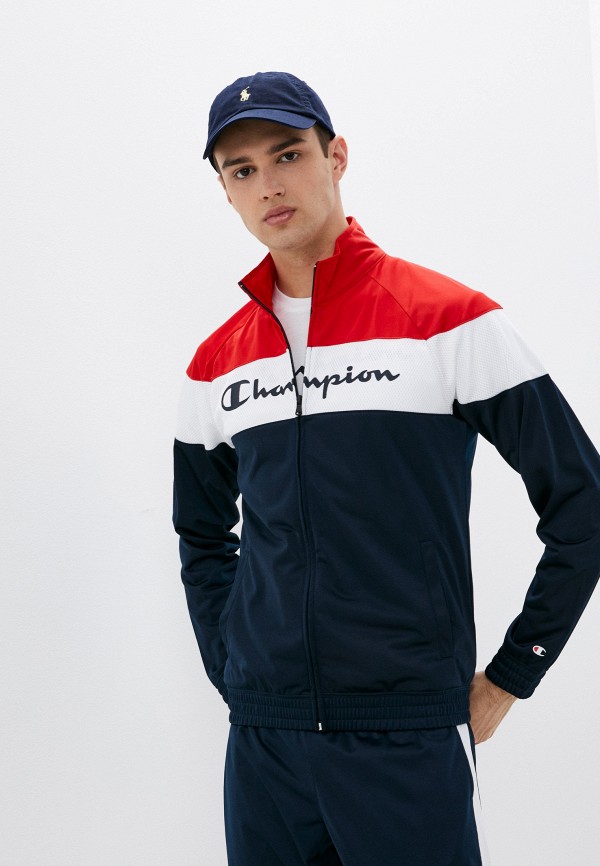 Champion Костюм спортивный - LEGACY Tracksuit - фото 2