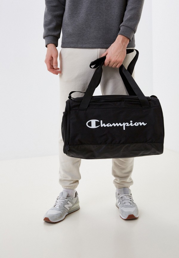 Champion Сумка спортивная - LEGACY Small Duffel - фото 4