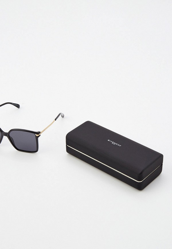 Givenchy Очки солнцезащитные - GV 7130/S 807 - фото 4