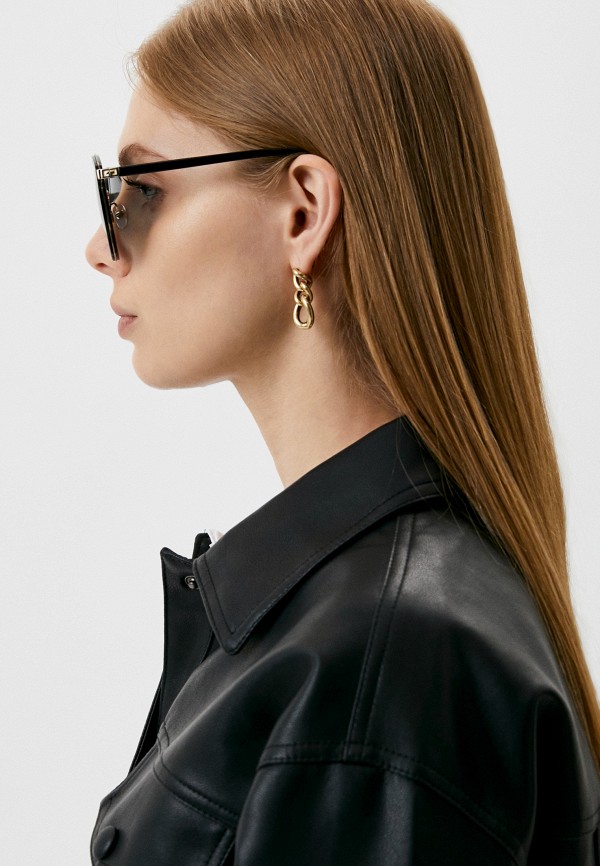 Givenchy Очки солнцезащитные - GV 7161/G/S 2M2 - фото 6