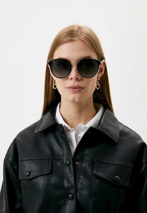 Givenchy Очки солнцезащитные - GV 7161/G/S 2M2 - фото 5