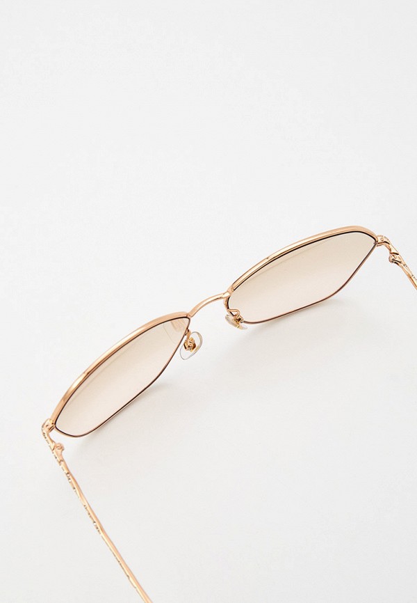 Givenchy Очки солнцезащитные - GV 7171/G/S DDB - фото 3