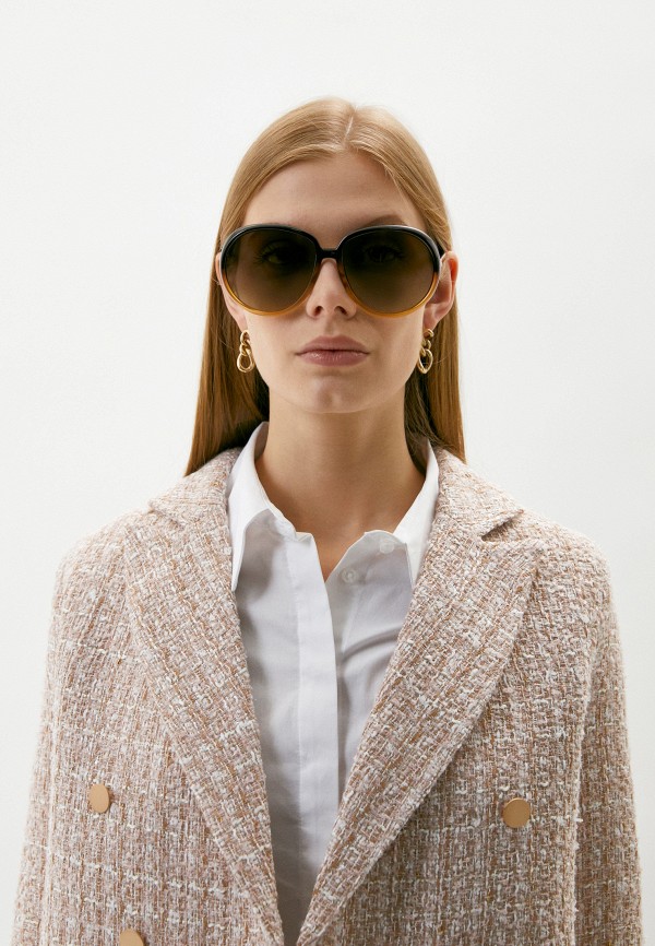 Givenchy Очки солнцезащитные - GV 7180/S GLN - фото 5