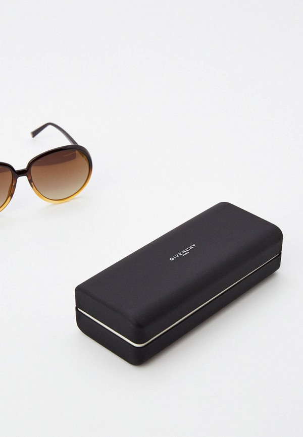 Givenchy Очки солнцезащитные - GV 7180/S GLN - фото 4