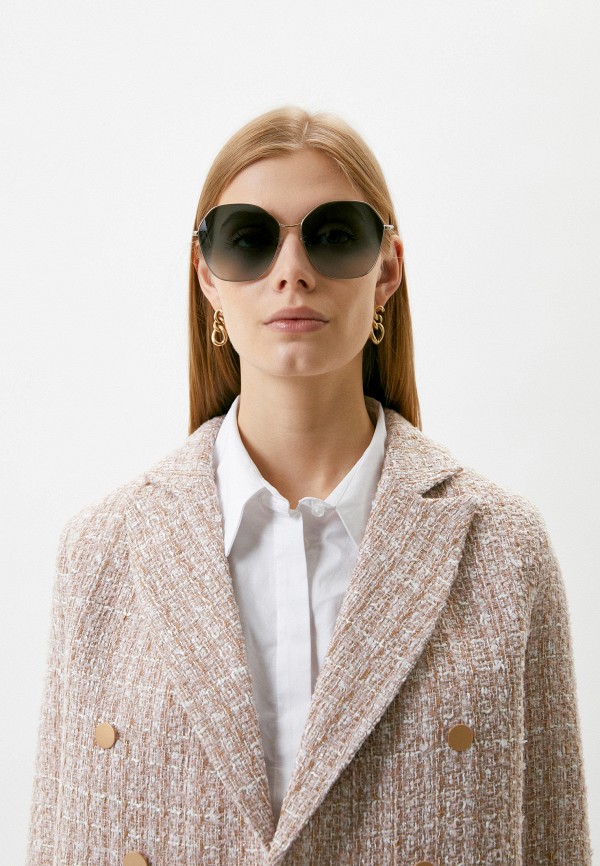 Givenchy Очки солнцезащитные - GV 7171/G/S J5G - фото 5