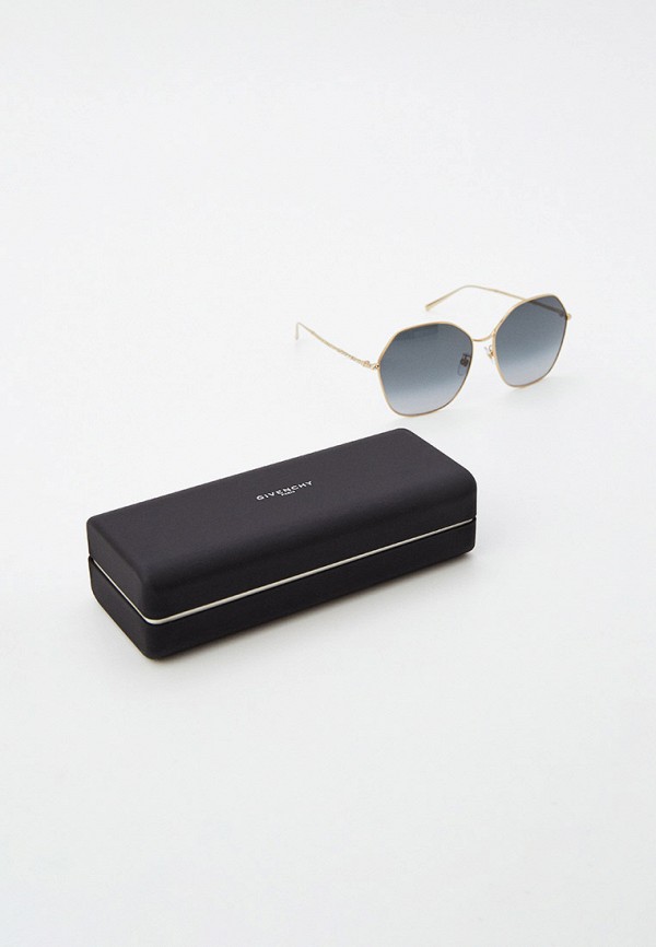 Givenchy Очки солнцезащитные - GV 7171/G/S J5G - фото 4