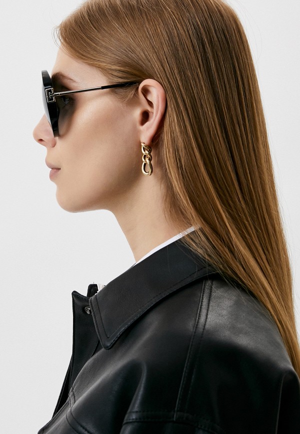 Givenchy Очки солнцезащитные - GV 7189/S 807 - фото 6