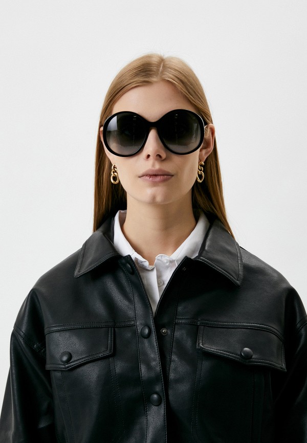 Givenchy Очки солнцезащитные - GV 7189/S 807 - фото 5