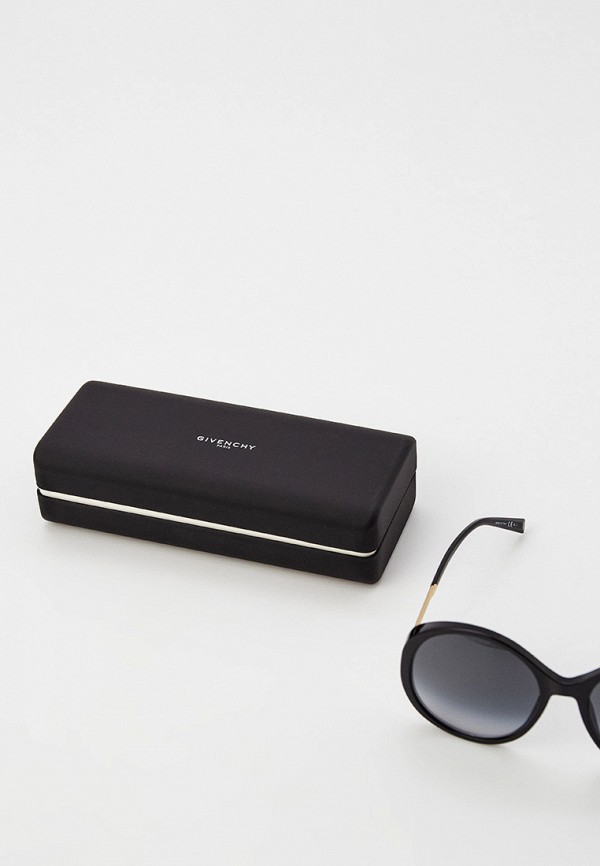 Givenchy Очки солнцезащитные - GV 7189/S 807 - фото 4