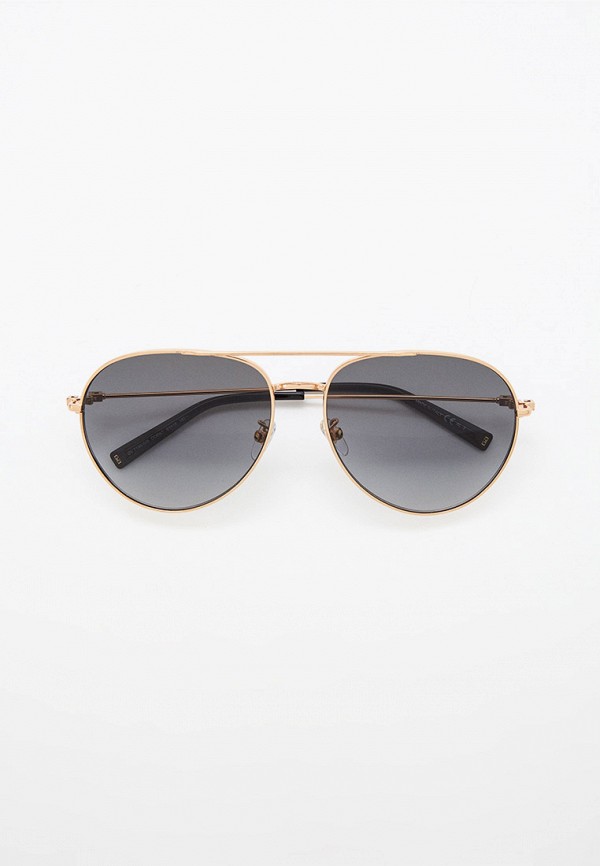 Givenchy Очки солнцезащитные - GV 7196/G/S DDB - фото 1