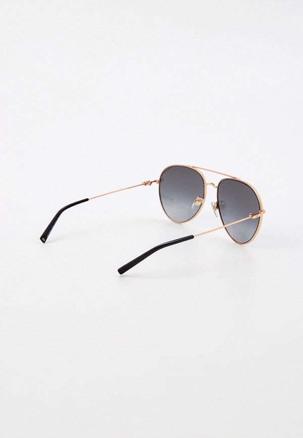 Givenchy Очки солнцезащитные - GV 7196/G/S DDB - фото 2