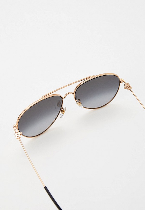 Givenchy Очки солнцезащитные - GV 7196/G/S DDB - фото 3