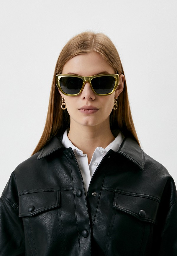 Givenchy Очки солнцезащитные - GV 7202/S J5G - фото 5
