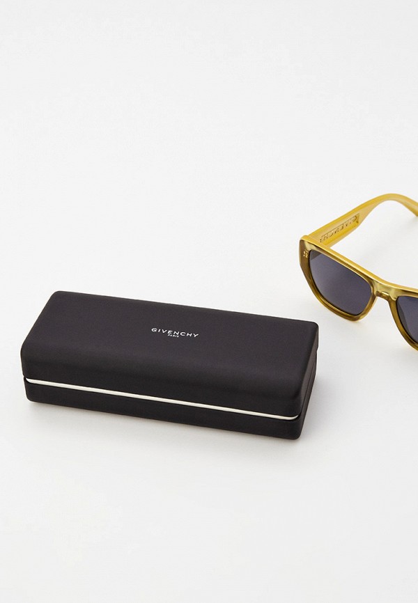 Givenchy Очки солнцезащитные - GV 7202/S J5G - фото 4