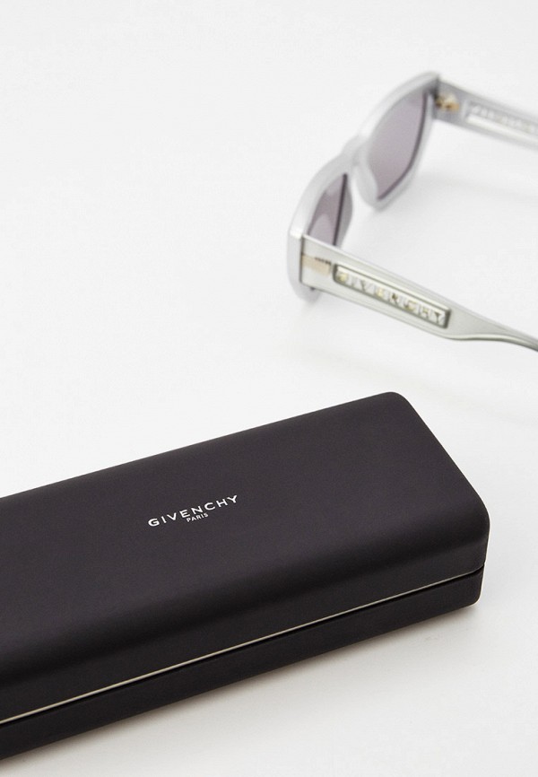 Givenchy Очки солнцезащитные - GV 7202/S YB7 - фото 4