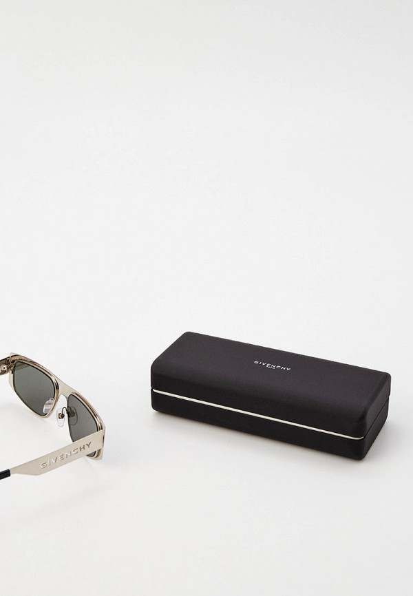 Givenchy Очки солнцезащитные - GV 7204/S 010 - фото 4
