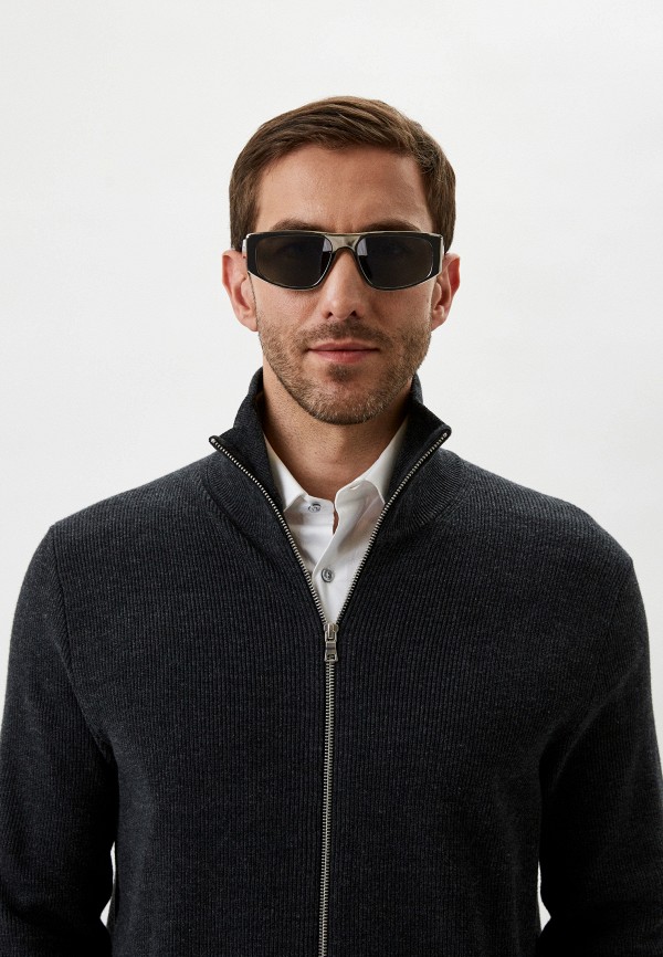 Givenchy Очки солнцезащитные - GV 7204/S 010 - фото 5