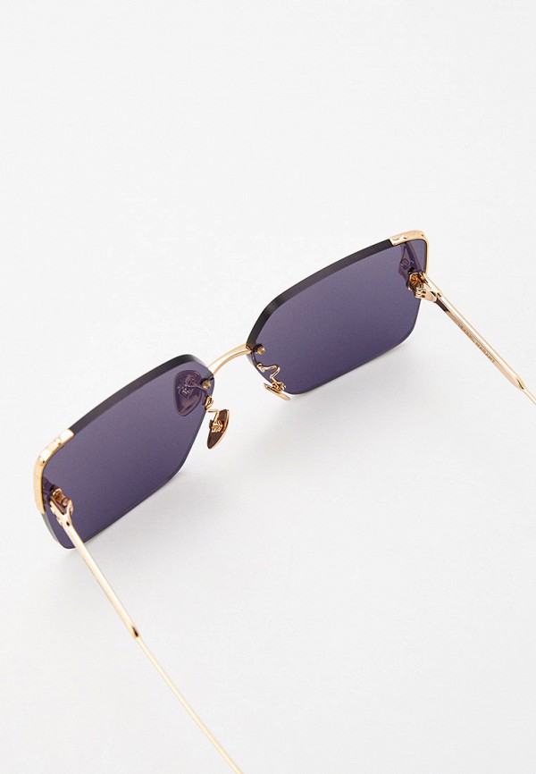 Isabel Marant Очки солнцезащитные - IM 0081/S 000 - фото 3