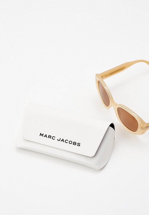 Marc Jacobs Очки солнцезащитные - MJ 1052/S 10A - фото 4