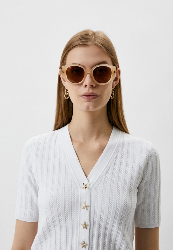 Marc Jacobs Очки солнцезащитные - MJ 1052/S 10A - фото 5