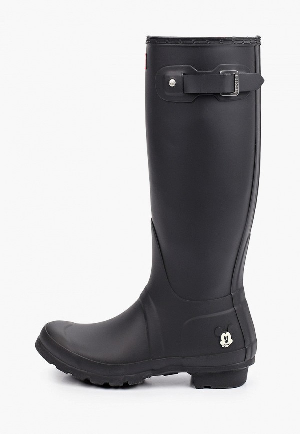 Hunter Сапоги резиновые - фото 1