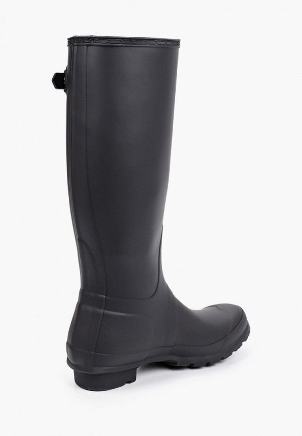 Hunter Сапоги резиновые - фото 3