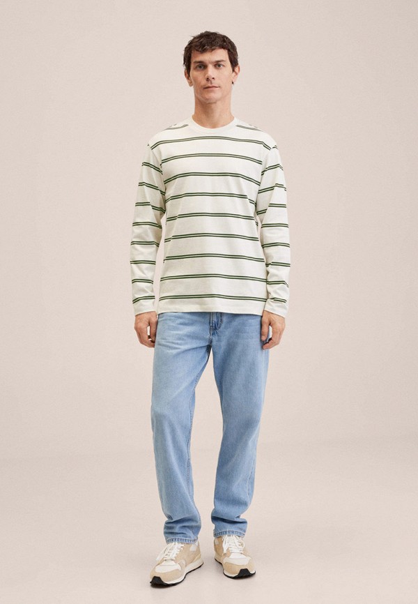 Mango Man Лонгслив - HANS-I - фото 2