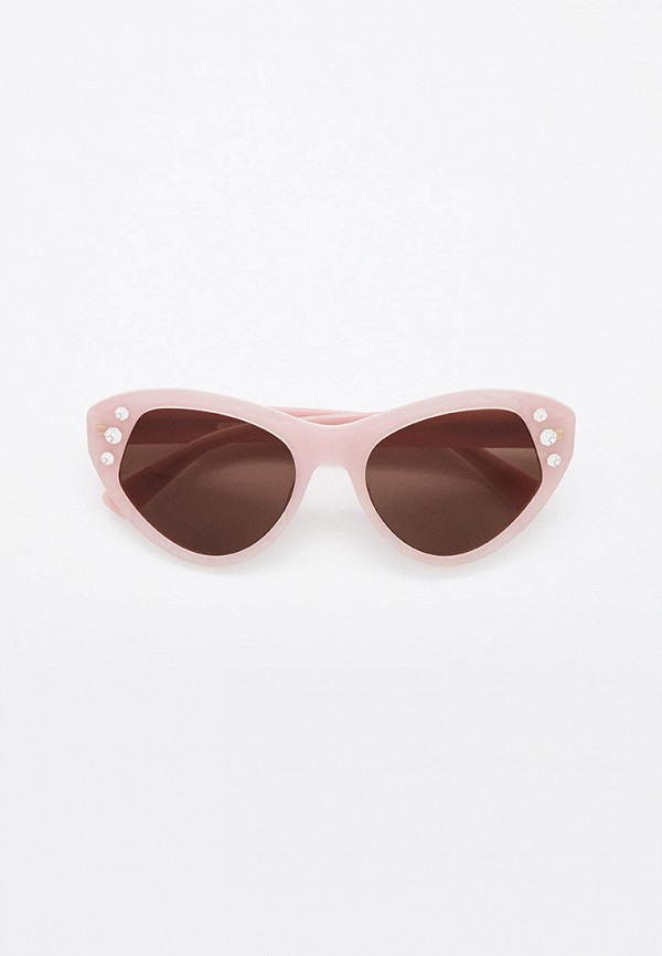 Moschino Очки солнцезащитные - MOS108/S 35J - фото 1