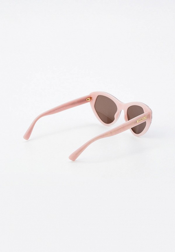 Moschino Очки солнцезащитные - MOS108/S 35J - фото 2