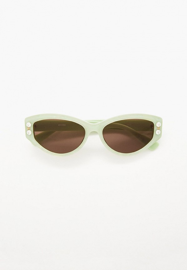 Moschino Очки солнцезащитные - MOS109/S 1ED - фото 1